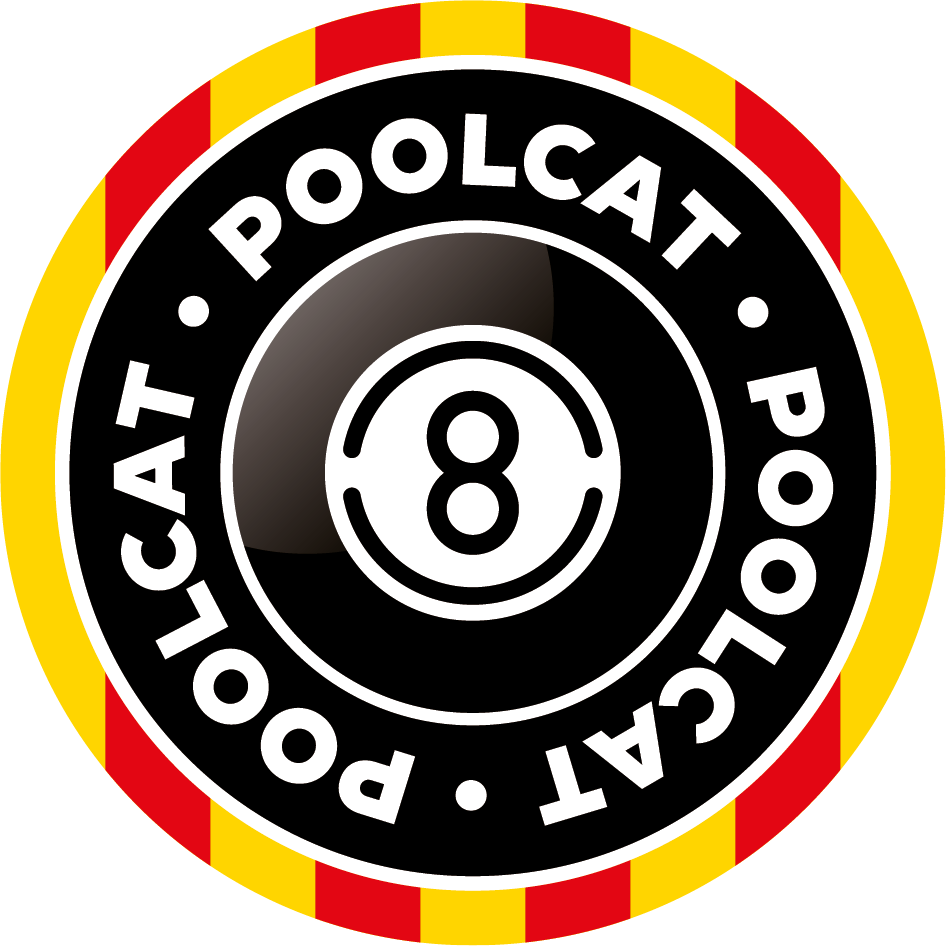 Pool Catalunya logo